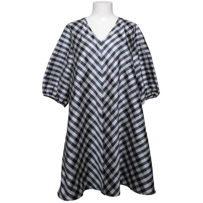 Dress (Parlsey Allure Dress) from Bruuns Bazaar Elastane, Polyester