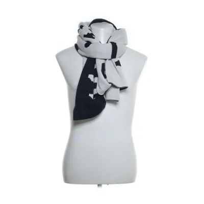Sjaal (Zwart, Wit) van Abercrombie & Fitch Acryl