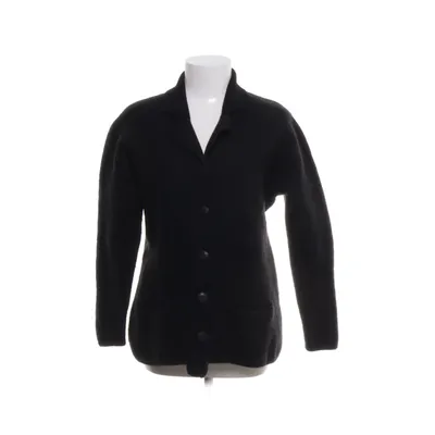 Blazer (Black) from Miss H Express Wool