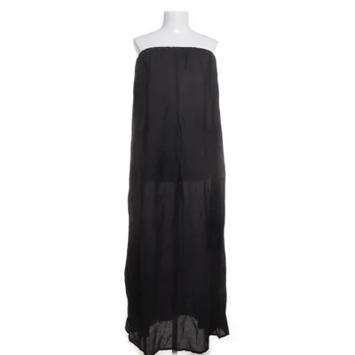 Långklänning (Svart) från CoCouture