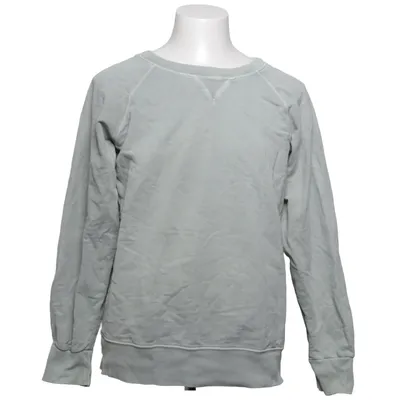 Sweatshirt (Gray) from Index Cotton
