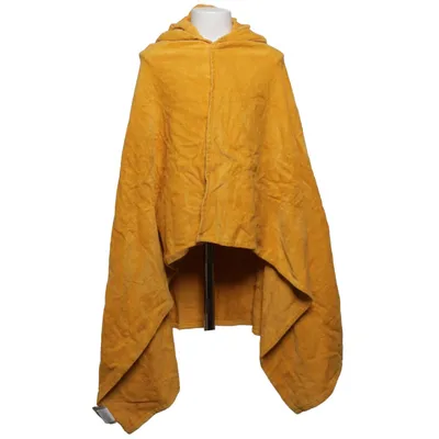 Badcape (Gul) från The Jane Ekologisk bomull