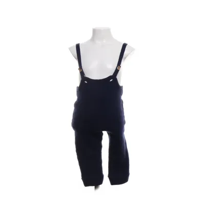 Overalls (Blå) fra Hessnatur Uld