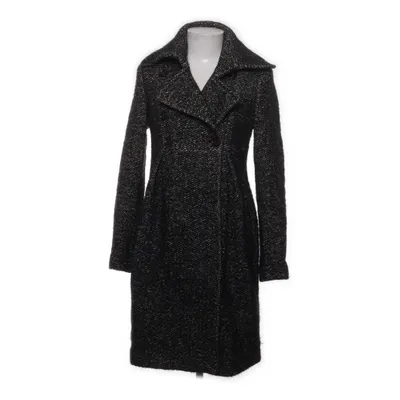 Frakke (Grå, Hvid) fra Max & Co. Acetat, Alpacauld, Mohair, Polyamid, Viscose
