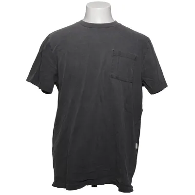 T-shirt (Grijs) van Aime Leon Dore Katoen