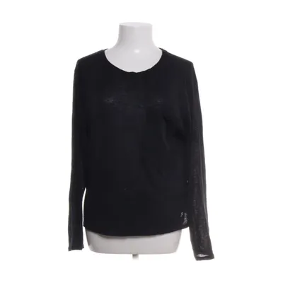 Top (Black) from April 77 Silk, Viscose
