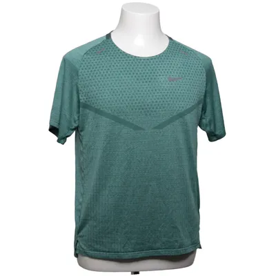 T-shirt (Vert) de Nike Running Polyester