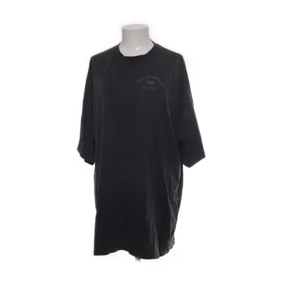 T-shirt (Grijs) van The Paninari Club Katoen