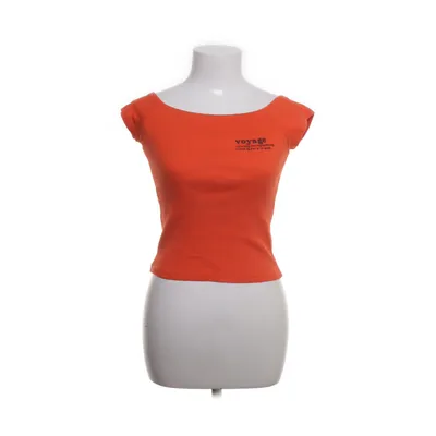 Topp (Orange) från Clockhouse by C&A