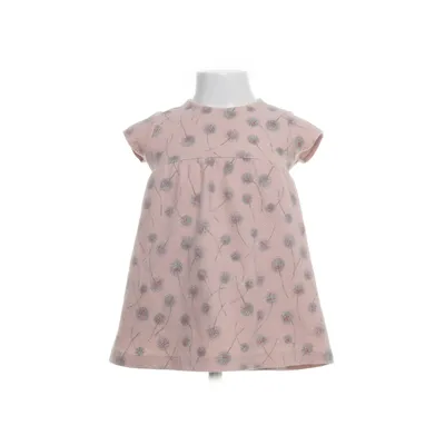 Klänning (Rosa, Flerfärgad) från Zara BabyGirl
