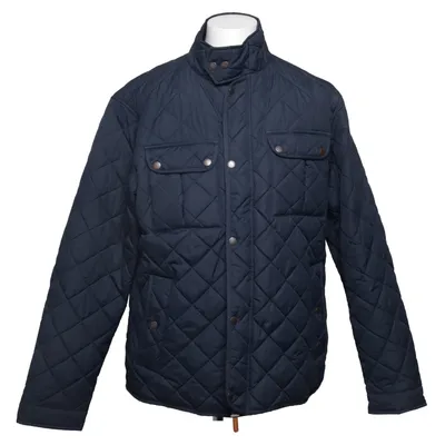 Leichte Jacke (Blau) von Denim Factory Polyester