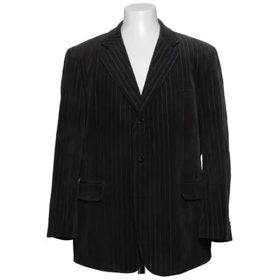 Blazer (Gray) from Atlant Cotton, Polyester