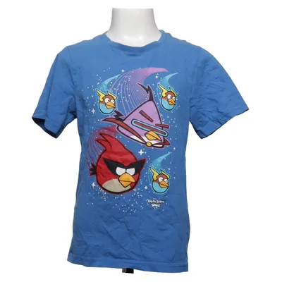 T-shirt (Angry Birds Space) van Angry Birds