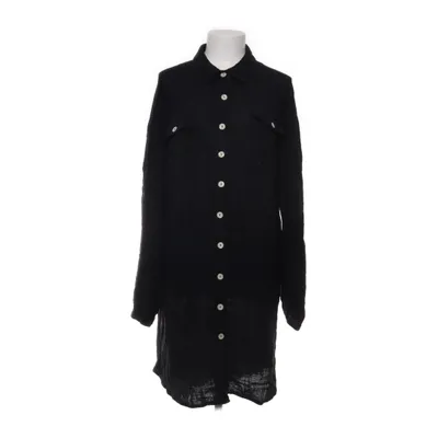 Skjortklänning (Svart) från Sabo Skirt Bomull