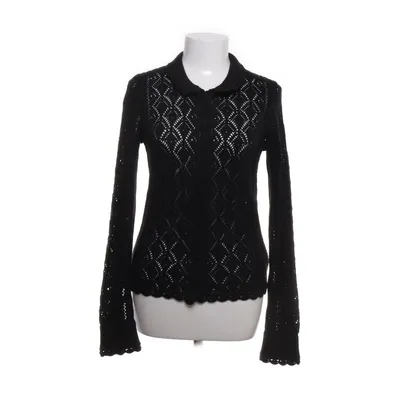 Shirt (Zwart) van Odd Molly Katoen