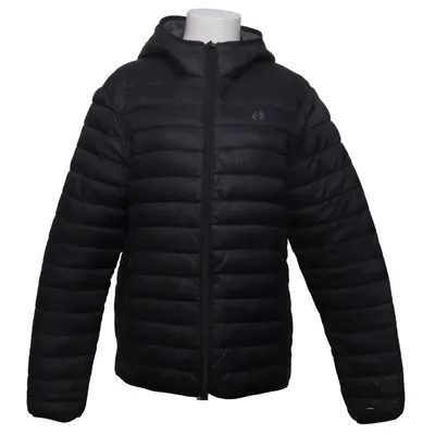 Windjack (Zwart) van Hang Ten Nylon, Polyester