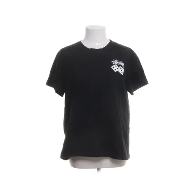 T-shirt (Svart) från Stüssy