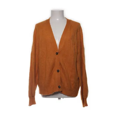 Kofta (Gul) från Hema Akryl, Elastan, Polyamid