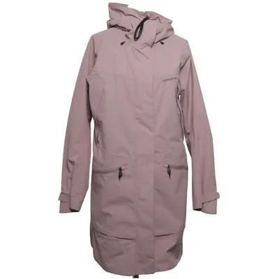 Parka (Pink) fra Didriksons Polyester