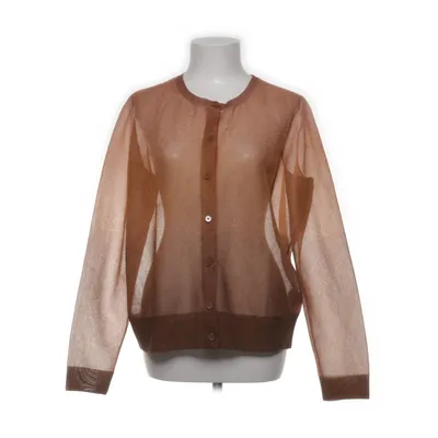 Kofta (Brun) från COS Polyester