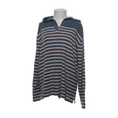 Huvtröja (Blå, Beige) från Polo Jeans Company Ralph Lauren Akryl, Bomull