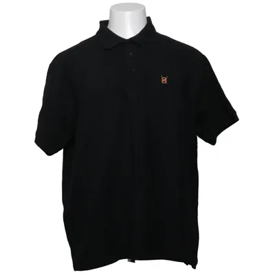 Polo (Captain Horse Academy) de Polo Club Coton