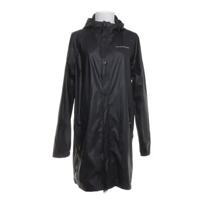 Regenjas (Zwart) van Swedemount Polyester, Polyurethaan