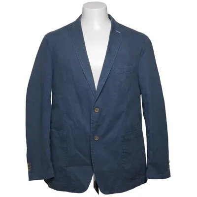 Blazer (Blue) from Strokesman's