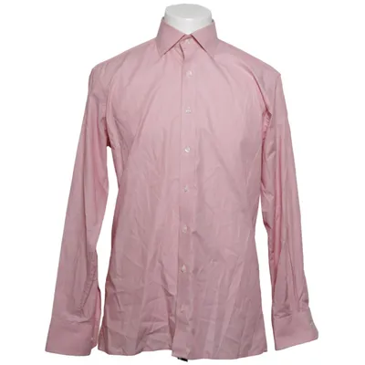 Skjorta (MODERN FIT) från Eterna Bomull