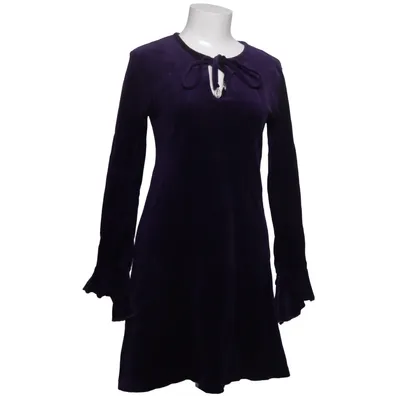 Jurk (Lila) van Spirit of Maya Polyamide