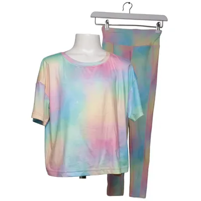 Vêtements UV (Multicolore) de OTP Young Élasthane, Polyester