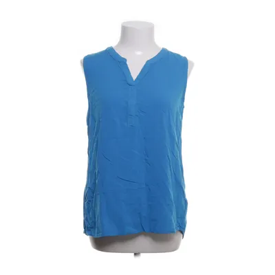Tanktop (Blauw) van Ever Me Viscose