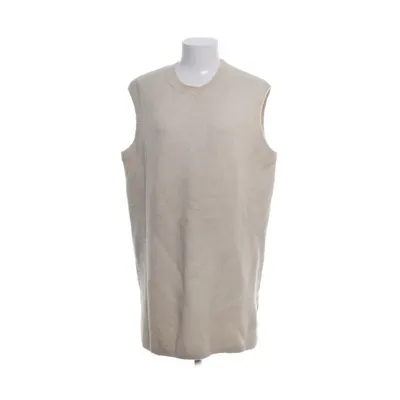 Gilet (Beige) van Arket Alpacawol, Yakwol, Polyamide, Wol