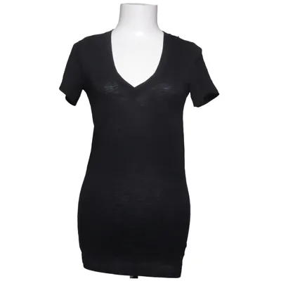 T-shirt (Zwart) van Pink Victoria's Secret Katoen, Polyester