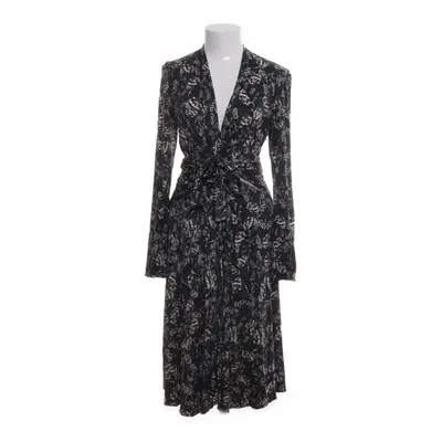 Dress (Black, Multicolored) from Issa London