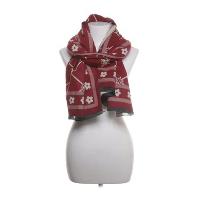 Halsduk (Röd, Flerfärgad) från Accessori