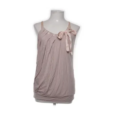 Topp (Rosa) från Petite Chérie Bomull, Elastan