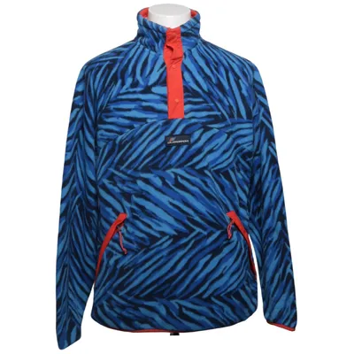 Polaire (Bleu, Noir, Rouge) de Craghoppers Polyamide, Polyester