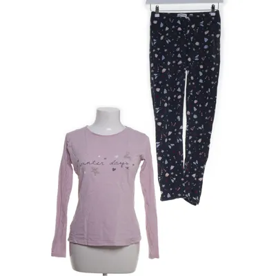 Pajamas (Pink, Multicolored) from Manguun Cotton