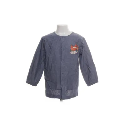 Chemise (Bleu) de Disney Pixar Coton