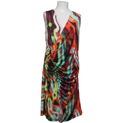Robe portefeuille (Multicolore) de Jones Élasthane, Polyester, Viscose