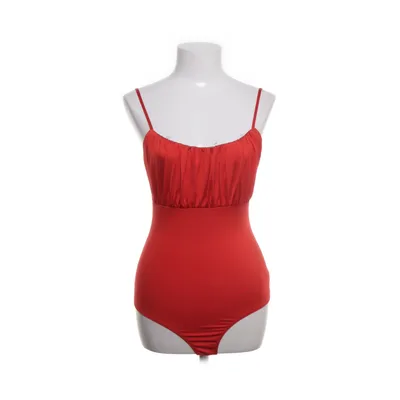 Body (Red) from Active Usa Elastane, Polyester
