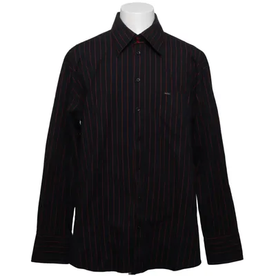 Shirt (89170) from Dahlin Cotton, Elastane