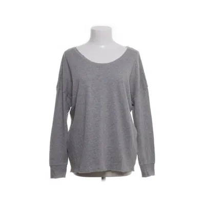 Top (Gray) from American Vintage Cotton