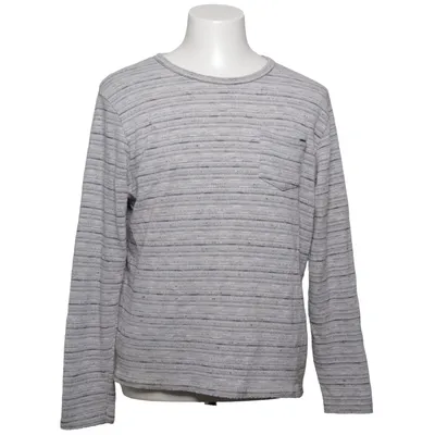 T-shirt à manches longues (Vintage Cth) de Jack & Jones Vintage Coton, Polyester, Viscose