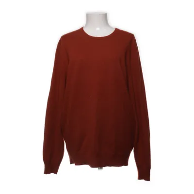 Sweater (Brown) from Strokesman's Cashmere