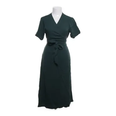 Robe portefeuille (Vert) de Lawrence Grey Viscose