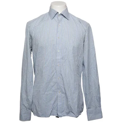 Shirt (Slimline) van Stenströms