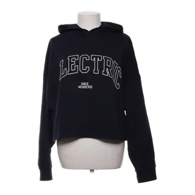 Hoodie (Black) from Electric Cotton