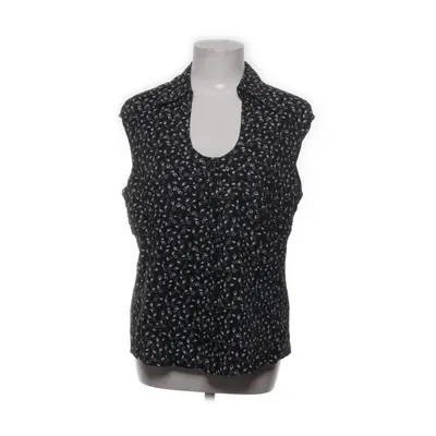 Top (Black, Gray) from Zero Base Cotton